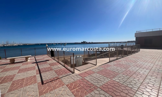 Venta - Apartamento / piso - Torrevieja - TORREVIEJA