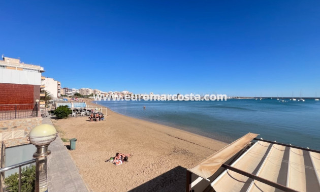 Venta - Apartamento / piso - Torrevieja - TORREVIEJA