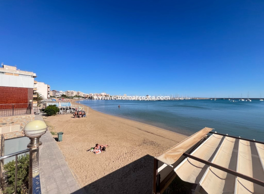 Venta - Apartamento / piso - Torrevieja - TORREVIEJA