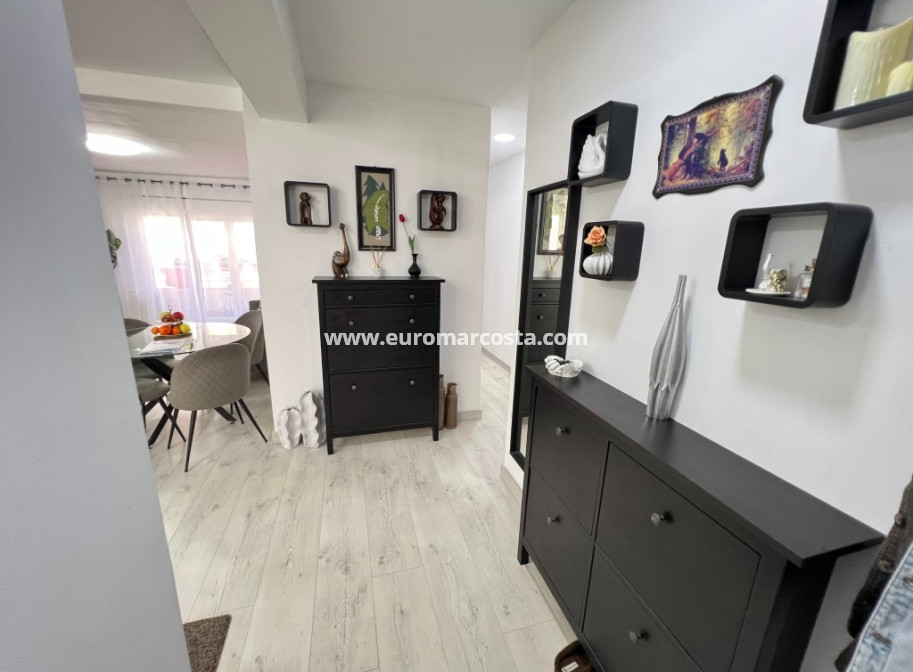 Sale - Apartment / flat - Guardamar del Segura