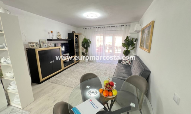 Sale - Apartment / flat - Guardamar del Segura