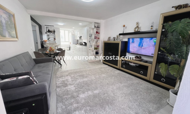 Venta - Apartamento / piso - Guardamar del Segura