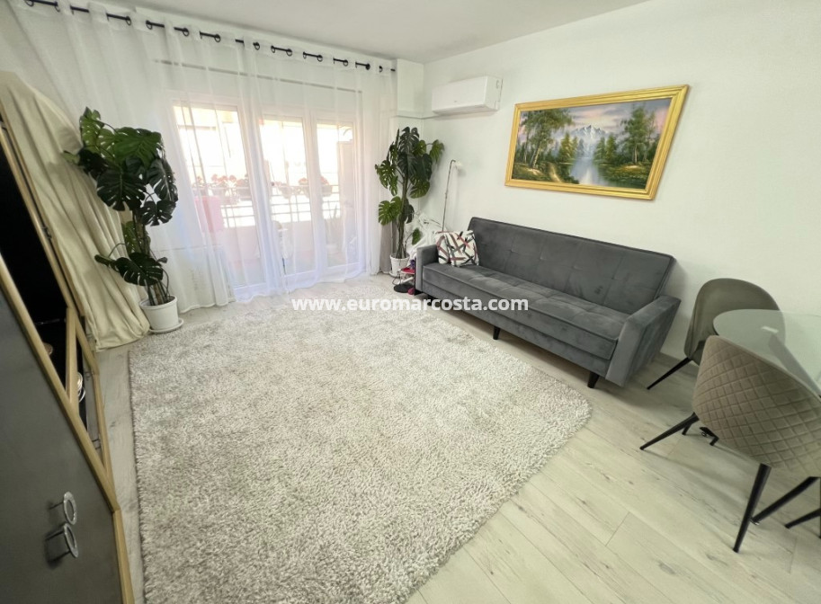 Venta - Apartamento / piso - Guardamar del Segura