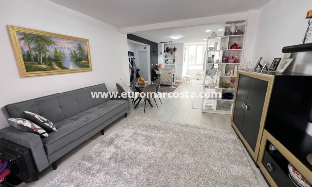 Sale - Apartment / flat - Guardamar del Segura