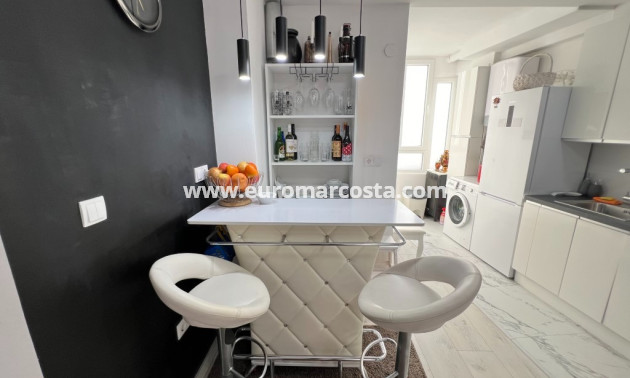 Venta - Apartamento / piso - Guardamar del Segura