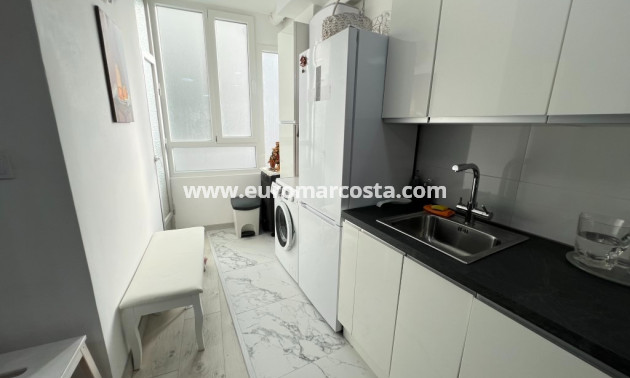 Venta - Apartamento / piso - Guardamar del Segura