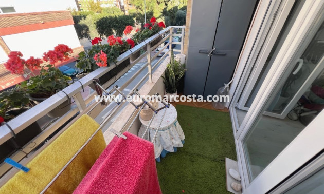 Sale - Apartment / flat - Guardamar del Segura