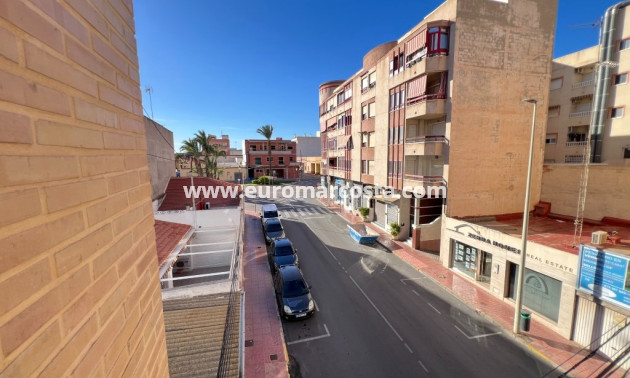 Venta - Apartamento / piso - Guardamar del Segura