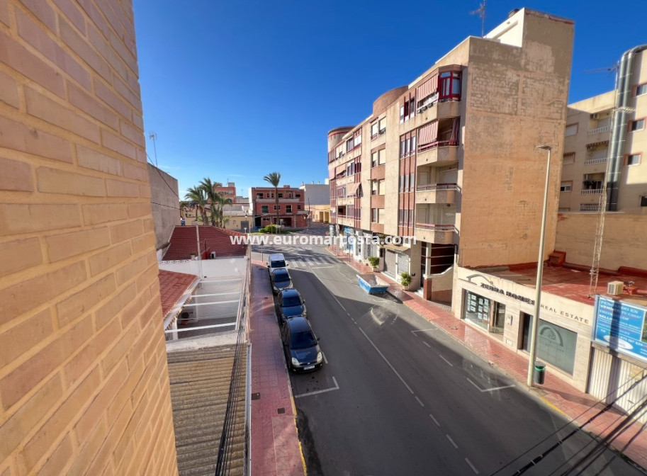 Venta - Apartamento / piso - Guardamar del Segura