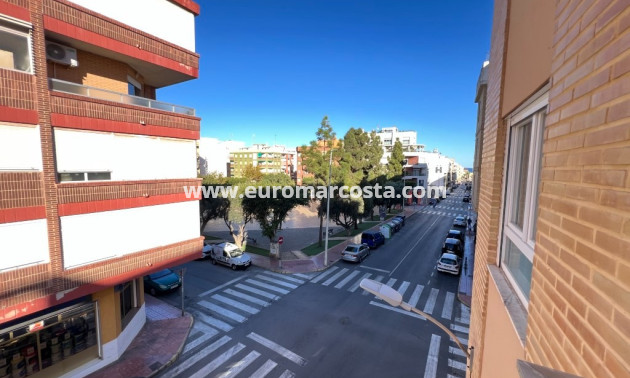 Venta - Apartamento / piso - Guardamar del Segura