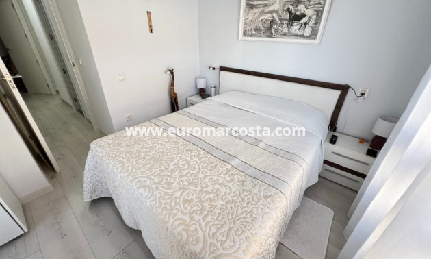 Sale - Apartment / flat - Guardamar del Segura