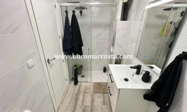 Venta - Apartamento / piso - Guardamar del Segura