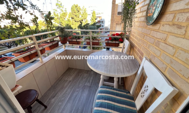 Sale - Apartment / flat - Guardamar del Segura