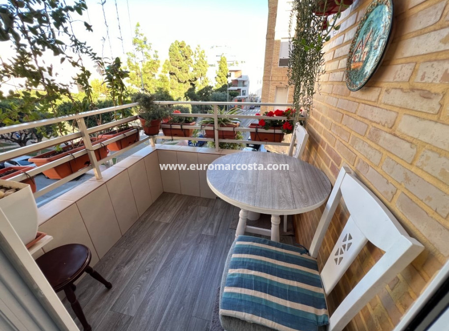 Venta - Apartamento / piso - Guardamar del Segura