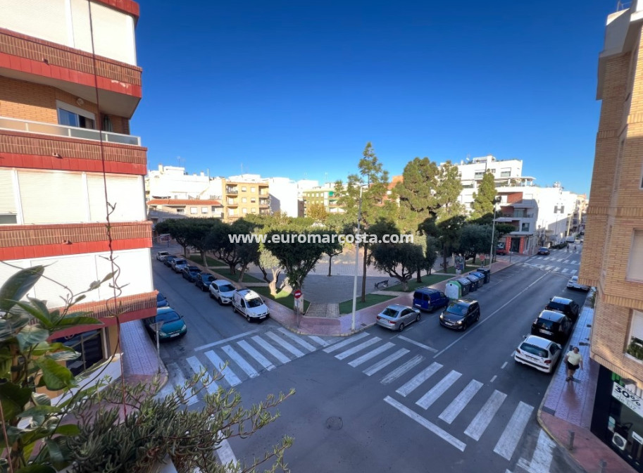 Venta - Apartamento / piso - Guardamar del Segura