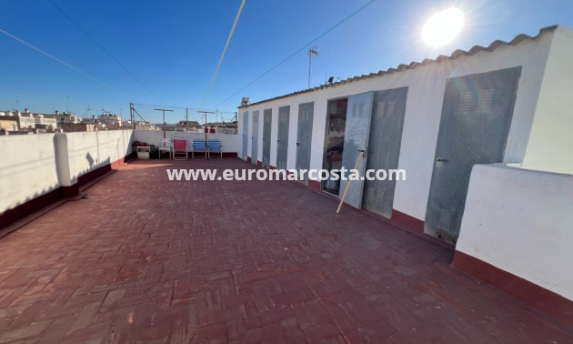 Venta - Apartamento / piso - Guardamar del Segura