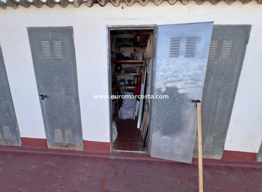 Sale - Apartment / flat - Guardamar del Segura