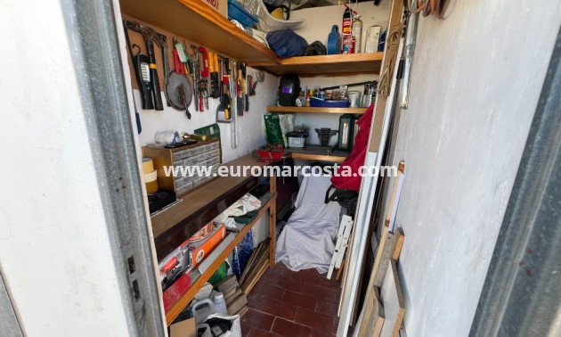 Venta - Apartamento / piso - Guardamar del Segura