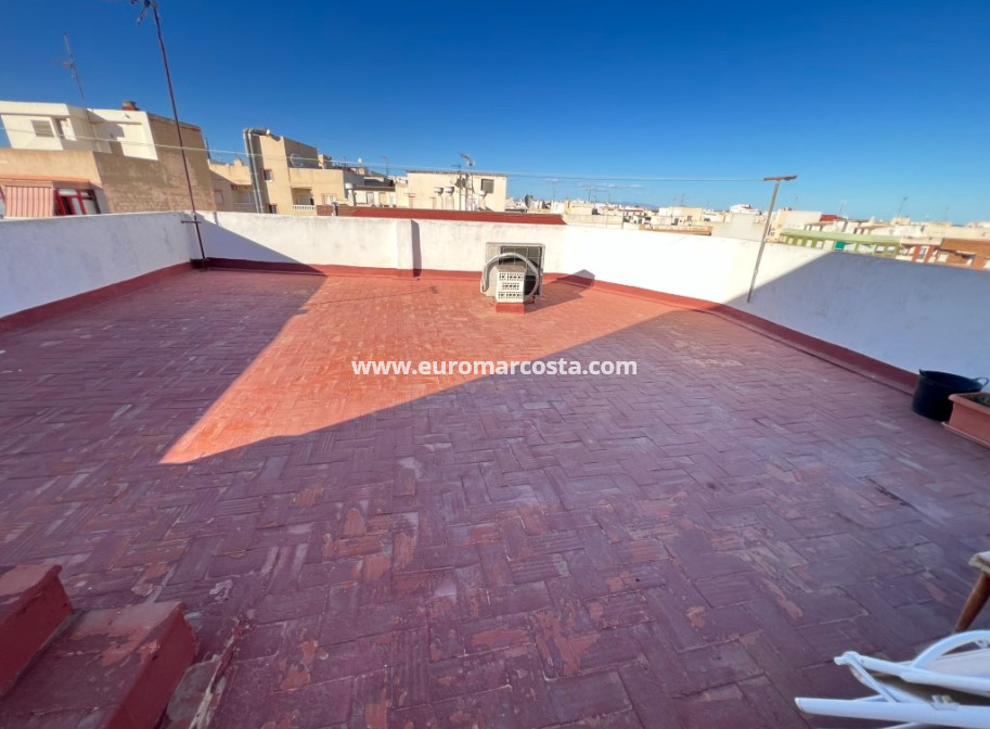 Venta - Apartamento / piso - Guardamar del Segura