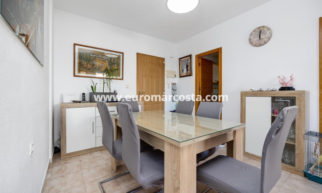 Venta - Apartamento / piso - Torrevieja - La Mata