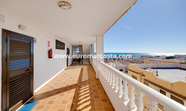 Venta - Apartamento / piso - Torrevieja - La Mata