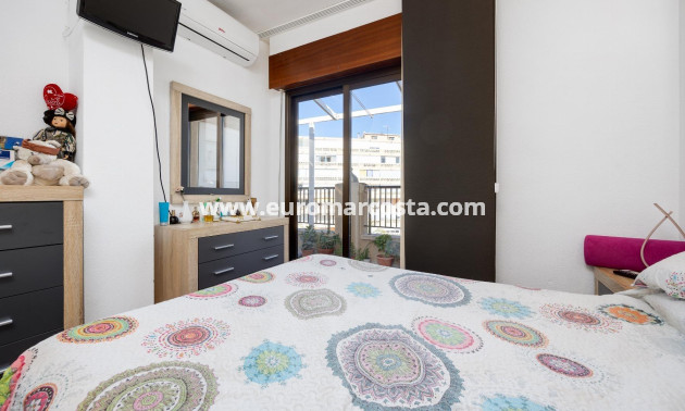 Venta - Apartamento / piso - Torrevieja - La Mata