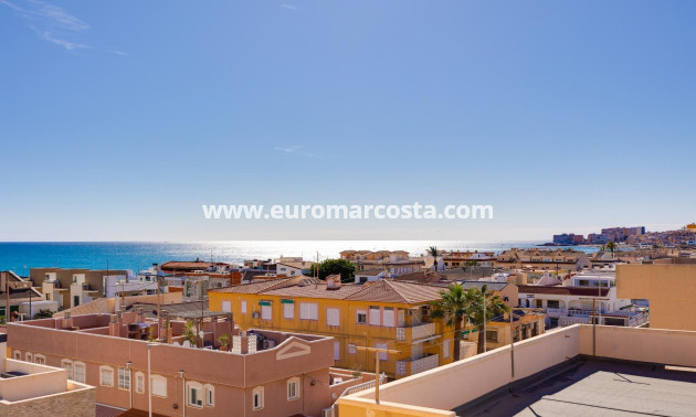 Venta - Apartamento / piso - Torrevieja - La Mata