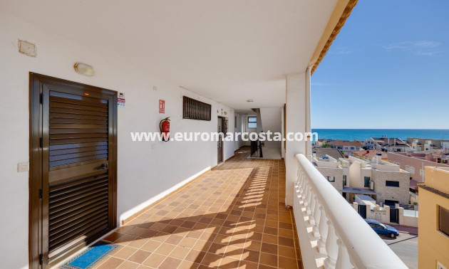 Venta - Apartamento / piso - Torrevieja - La Mata