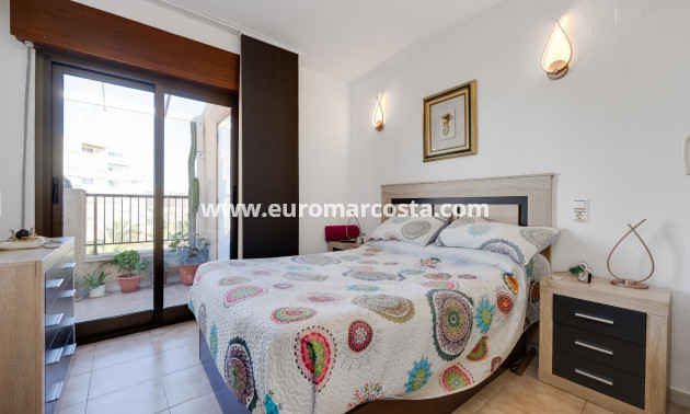 Venta - Apartamento / piso - Torrevieja - La Mata