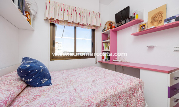 Venta - Apartamento / piso - Torrevieja - La Mata