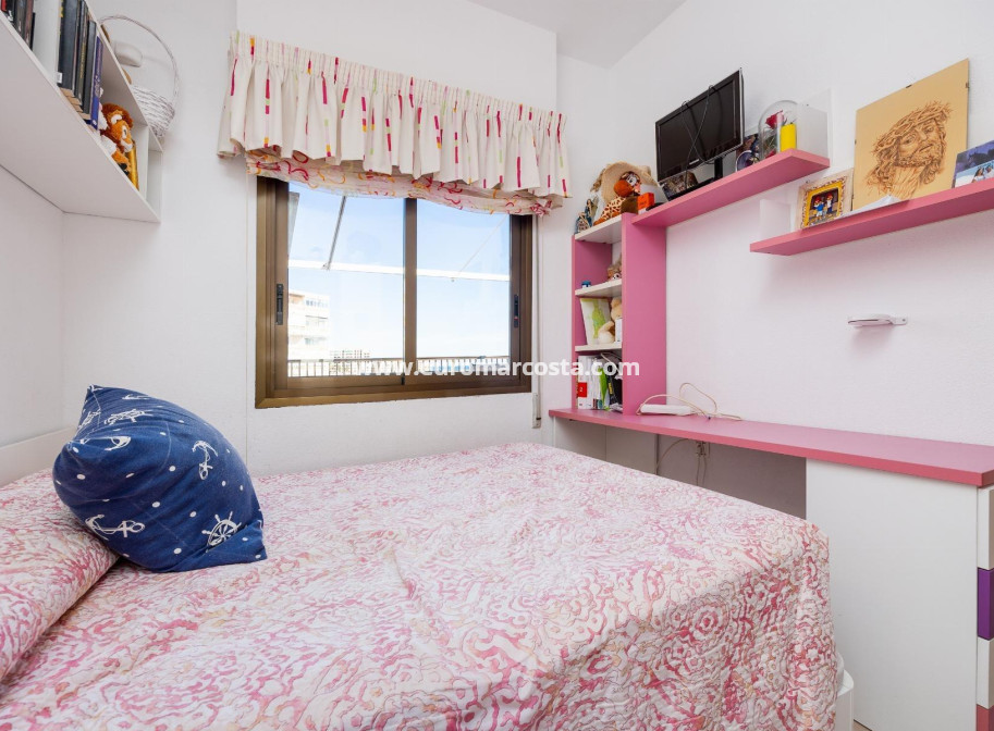 Venta - Apartamento / piso - Torrevieja - La Mata