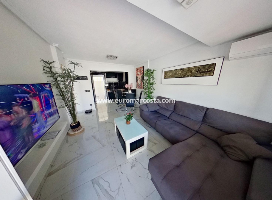 Venta - Villa - Torrevieja - TORREVIEJA