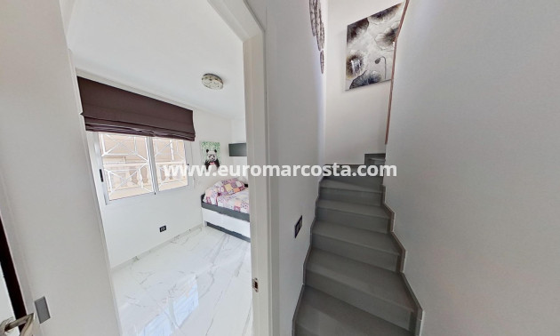 Venta - Villa - Torrevieja - TORREVIEJA