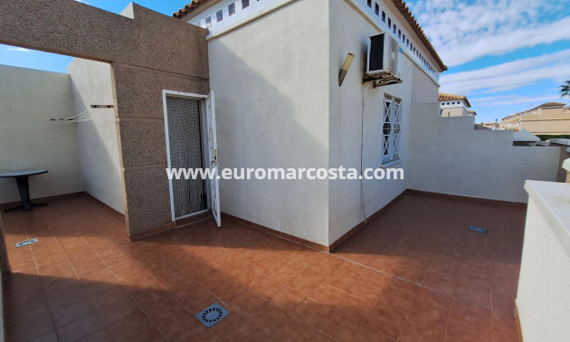 Venta - Villa - Torrevieja - TORREVIEJA