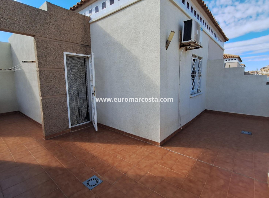 Venta - Villa - Torrevieja - TORREVIEJA