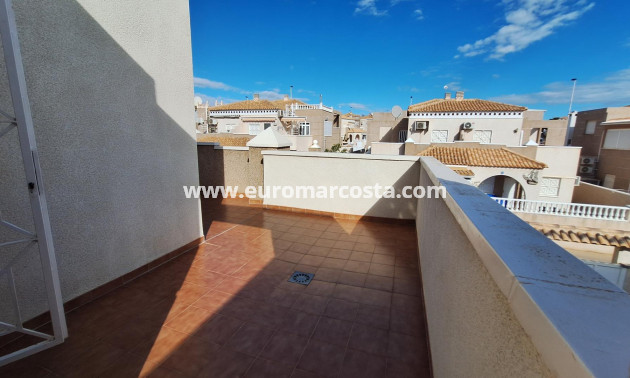 Venta - Villa - Torrevieja - TORREVIEJA