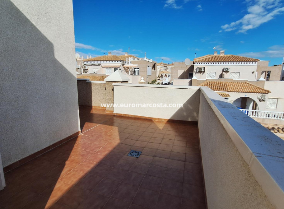 Venta - Villa - Torrevieja - TORREVIEJA