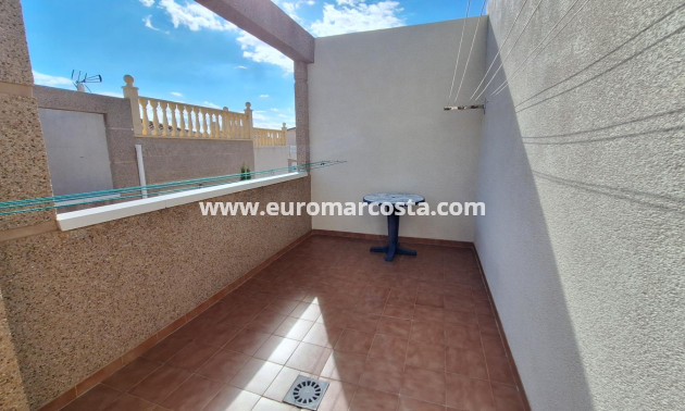 Venta - Villa - Torrevieja - TORREVIEJA