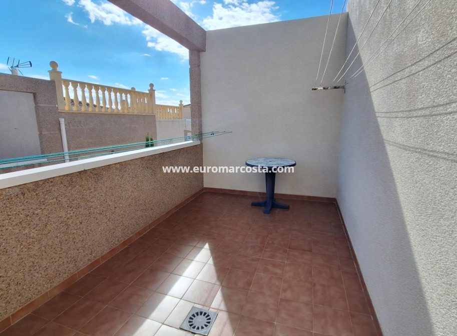 Venta - Villa - Torrevieja - TORREVIEJA