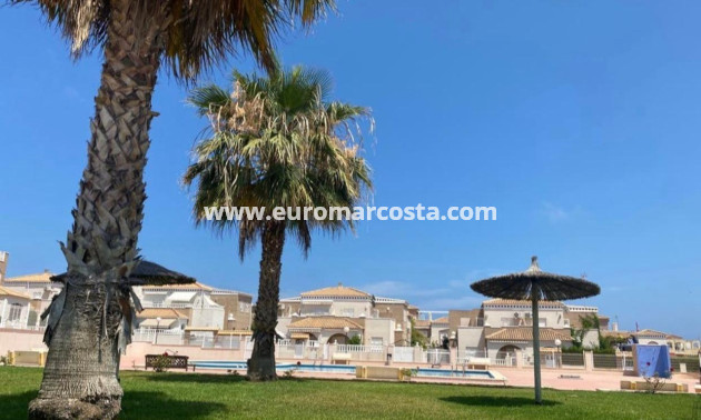 Venta - Villa - Torrevieja - TORREVIEJA