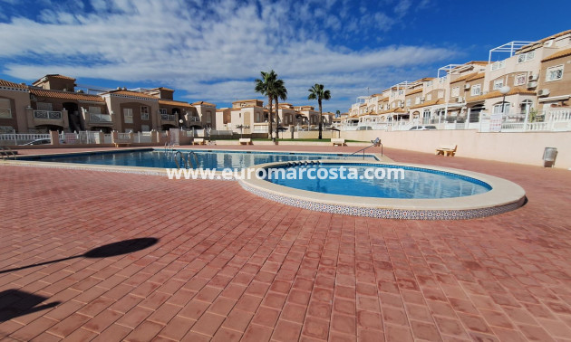 Venta - Villa - Torrevieja - TORREVIEJA