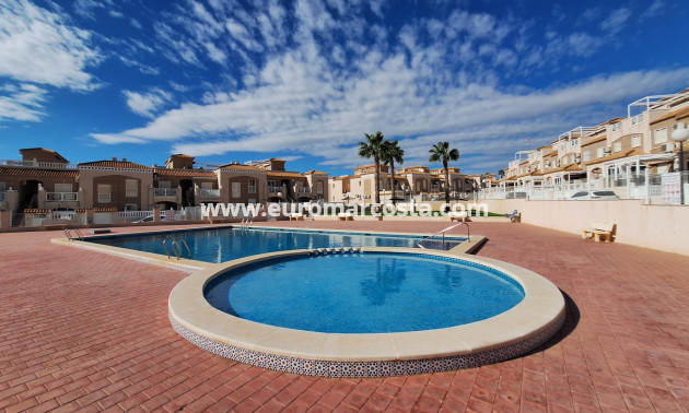 Venta - Villa - Torrevieja - TORREVIEJA