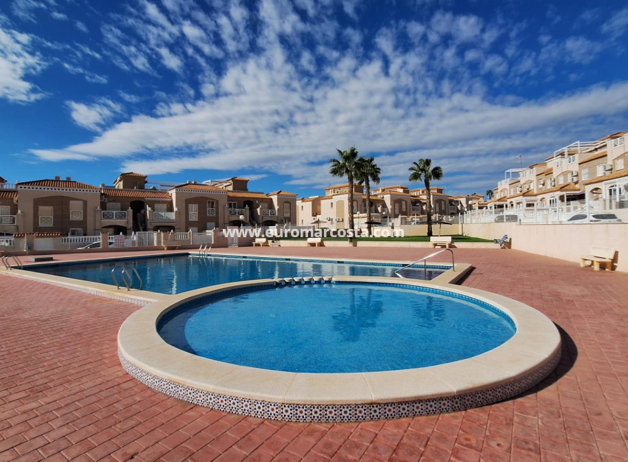 Venta - Villa - Torrevieja - TORREVIEJA