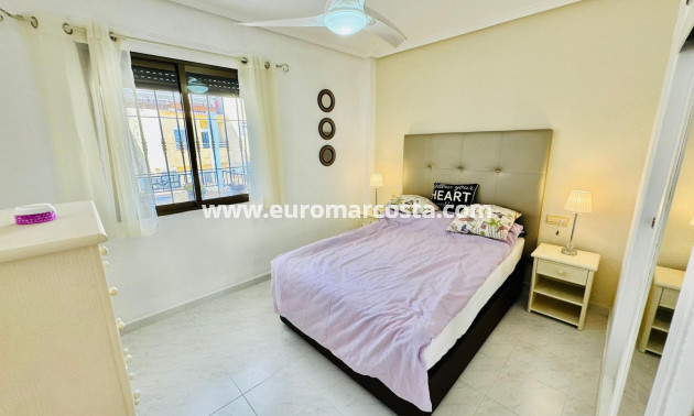 Venta - Apartamento / piso - Torrevieja - TORREVIEJA