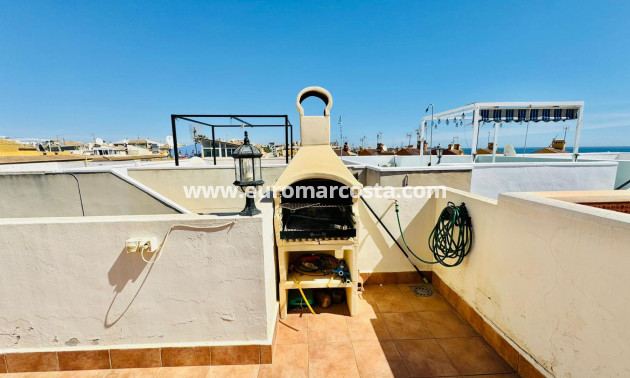 Venta - Apartamento / piso - Torrevieja - TORREVIEJA