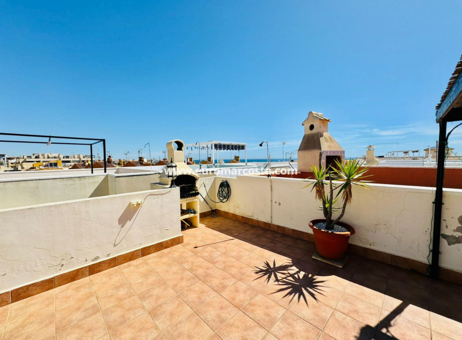 Venta - Apartamento / piso - Torrevieja - TORREVIEJA