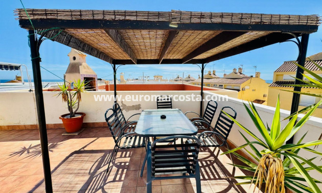 Venta - Apartamento / piso - Torrevieja - TORREVIEJA