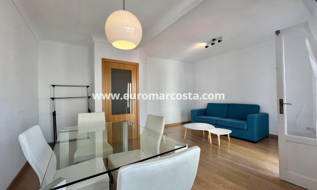 Sale - Apartment / flat - Torrevieja - TORREVIEJA