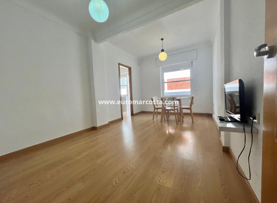 Sale - Apartment / flat - Torrevieja - TORREVIEJA