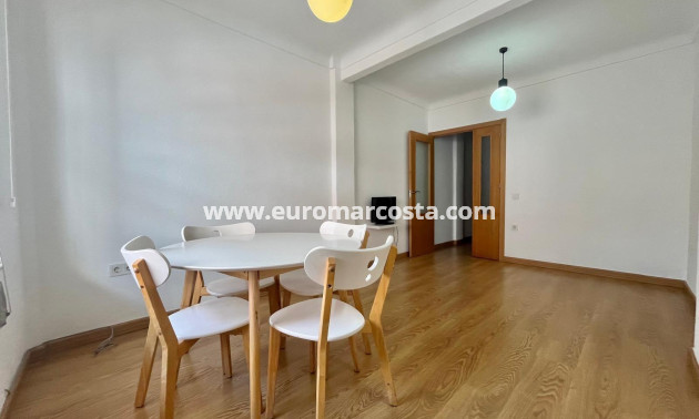 Sale - Apartment / flat - Torrevieja - TORREVIEJA